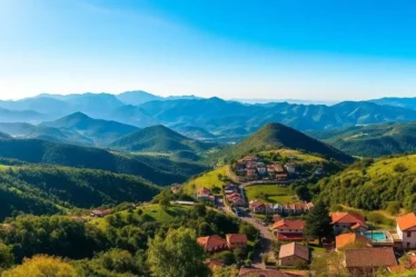 O que fazer em Colinas do Sul - Goiás