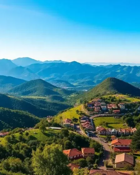 O que fazer em Colinas do Sul - Goiás