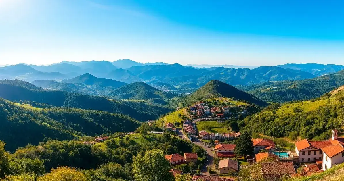 O que fazer em Colinas do Sul - Goiás