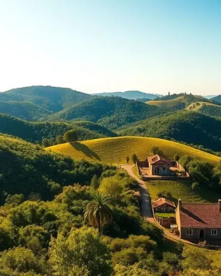 O que fazer em Encruzilhada do Sul - Rio Grande do Sul