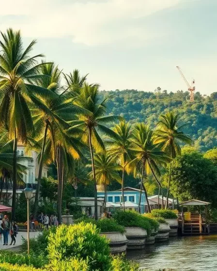 O que fazer em Mamanguape - Paraíba