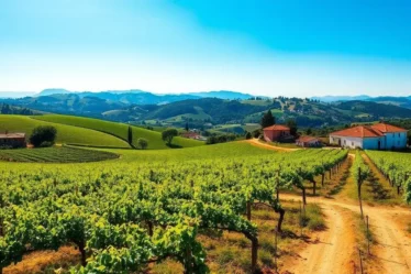 O que fazer em Nova Bassano - Rio Grande do Sul