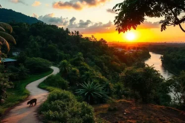 O que fazer em Santo Antônio do Leverger - Mato Grosso