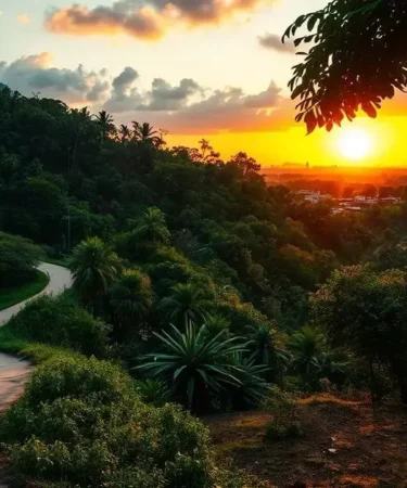 O que fazer em Santo Antônio do Leverger - Mato Grosso