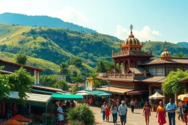 O que fazer em Toritama - Pernambuco