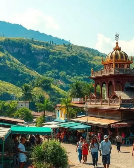 O que fazer em Toritama - Pernambuco
