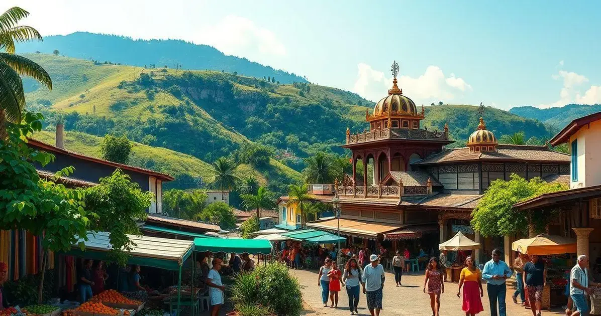 O que fazer em Toritama - Pernambuco