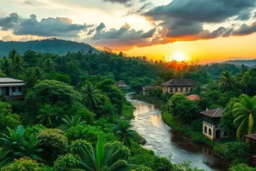 O que fazer em Umbuzeiro - Paraíba