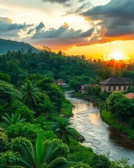 O que fazer em Umbuzeiro - Paraíba