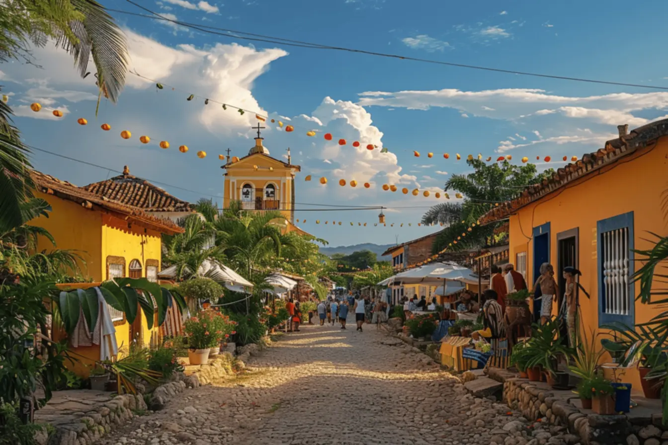Festival Cultural de Piancó