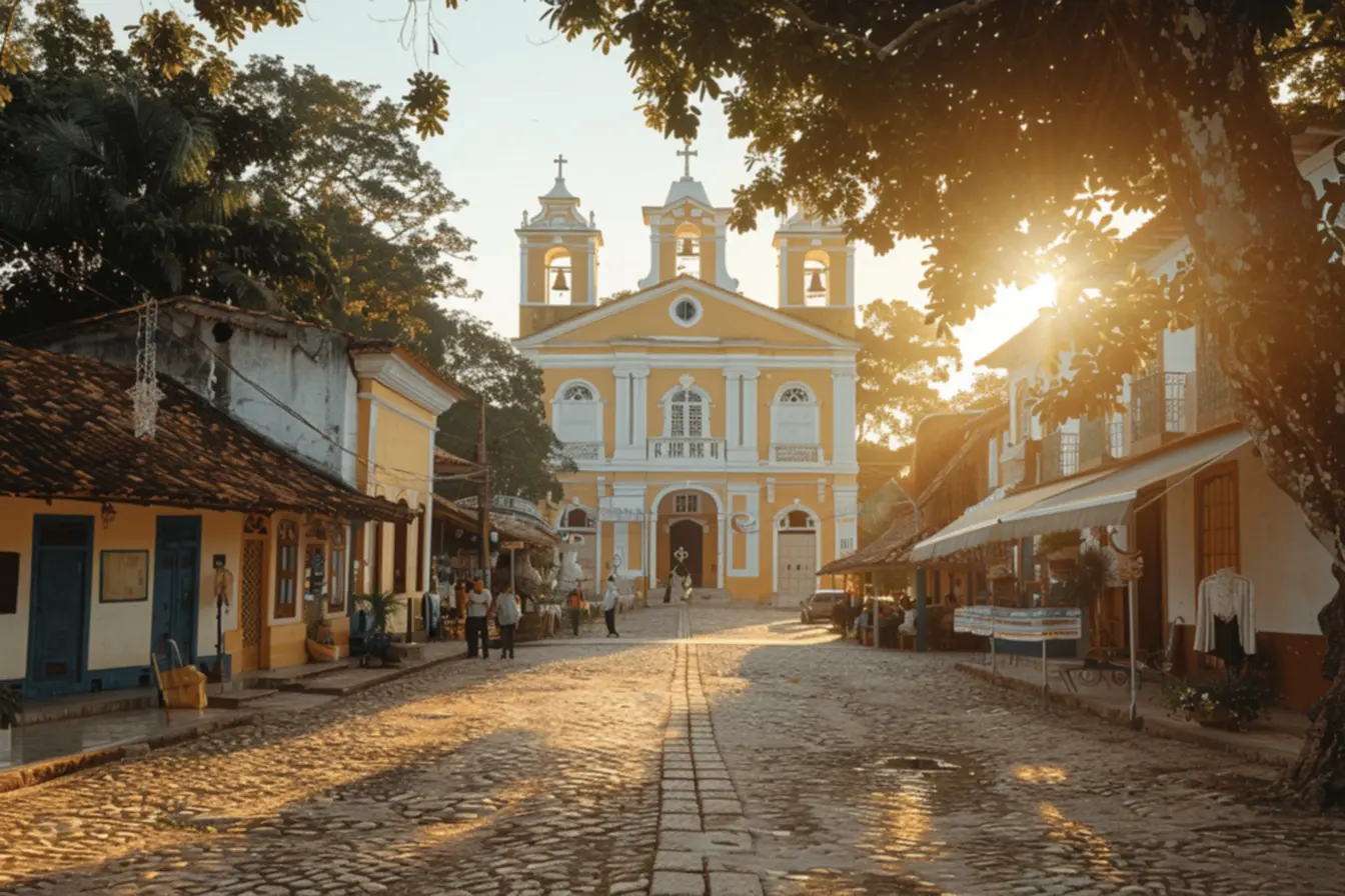 Igreja Matriz de São José