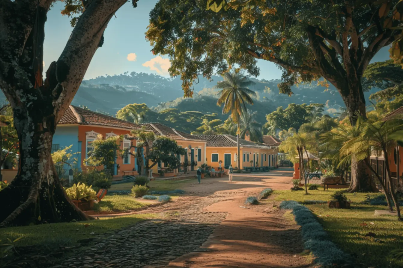 Gastronomia Goianápolis