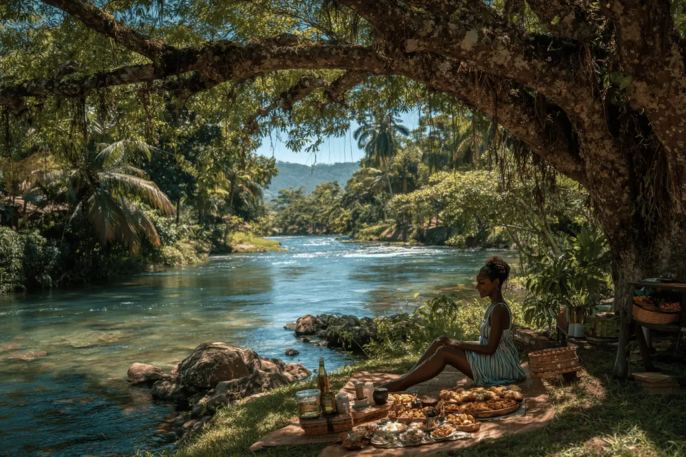 Festas Juninas - O que fazer em São Tomé - PR