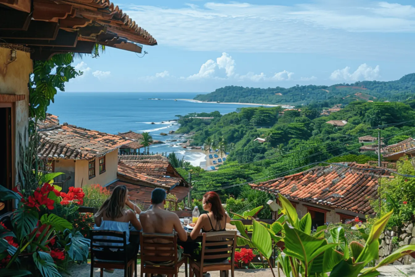 Hospedagem em Ipueira - RN