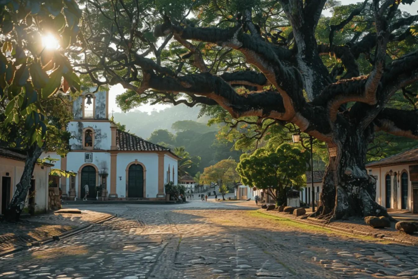 Pratos típicos de Minas