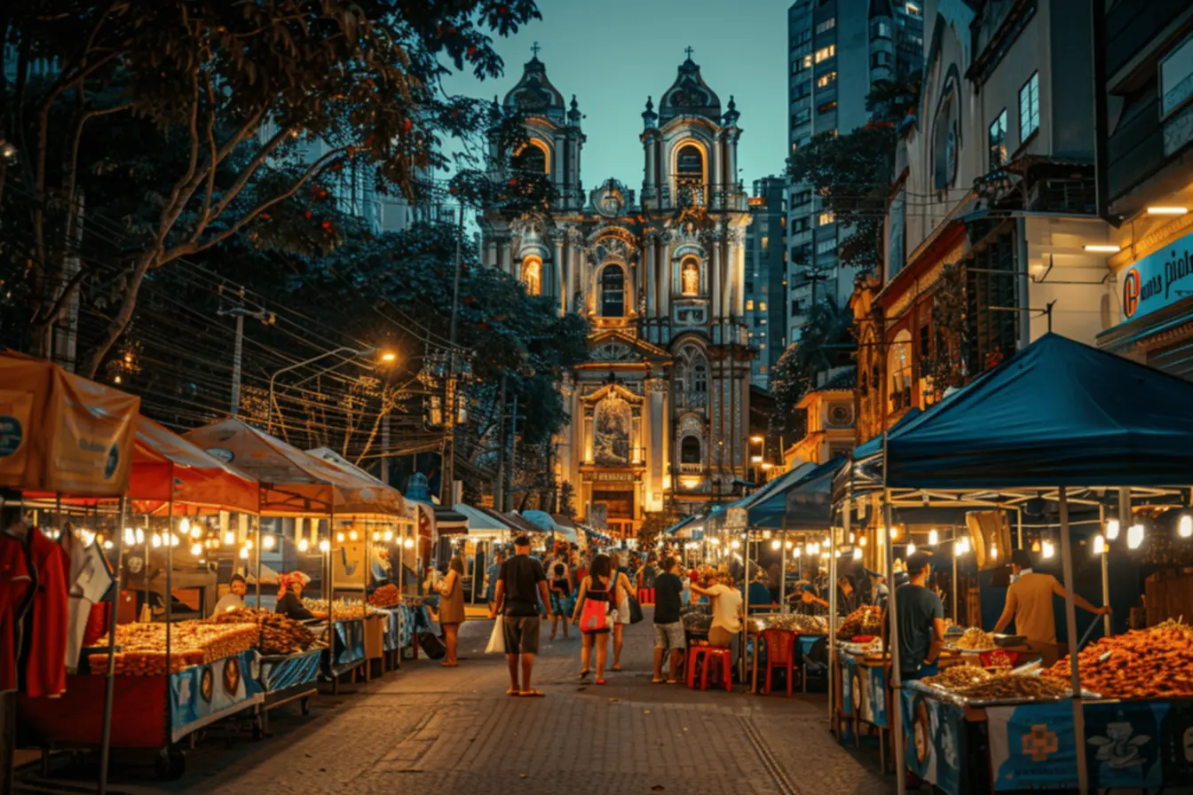 Pamonha típica de Marabá Paulista - SP