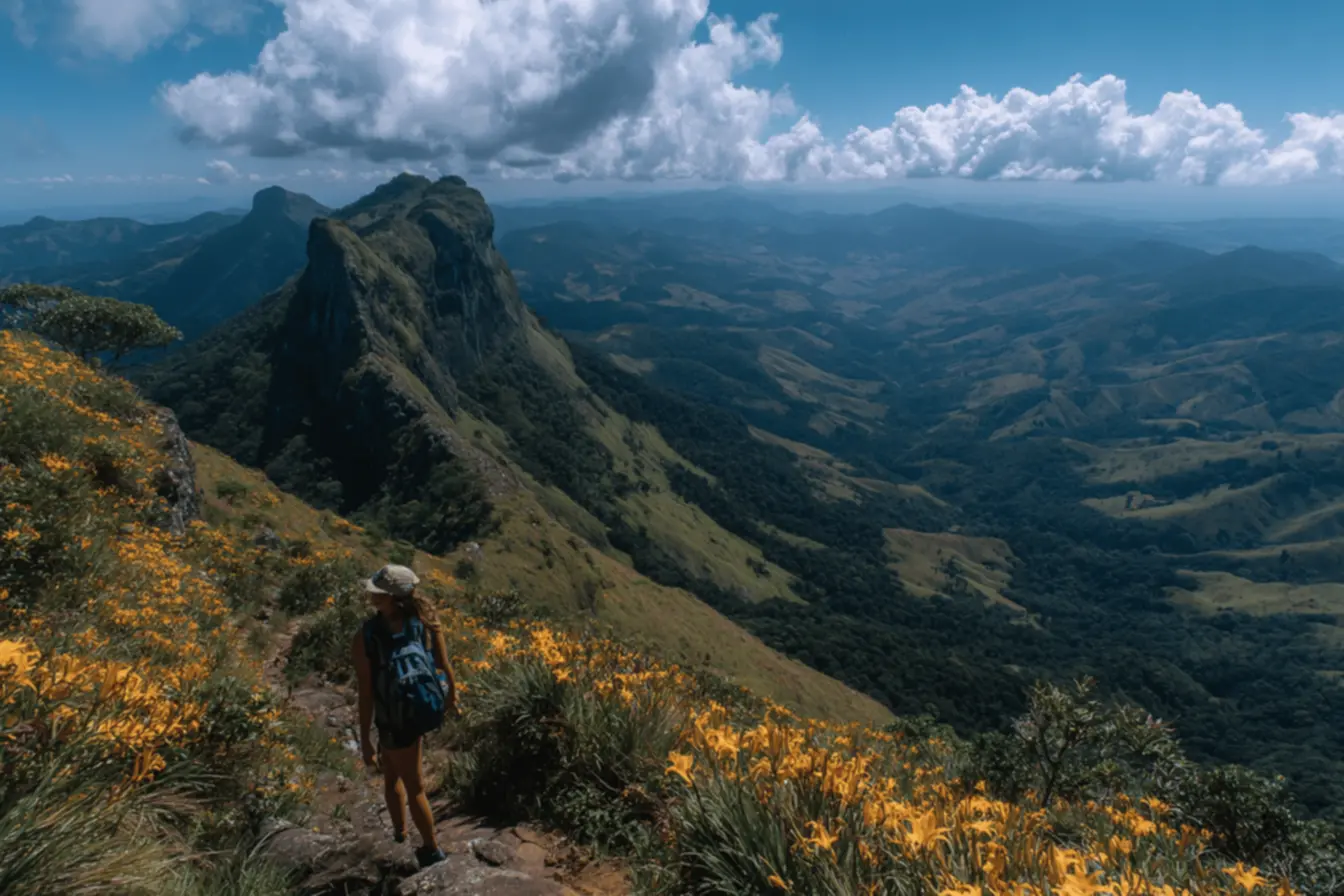 Gastronomia de Morro do Chapéu - BA