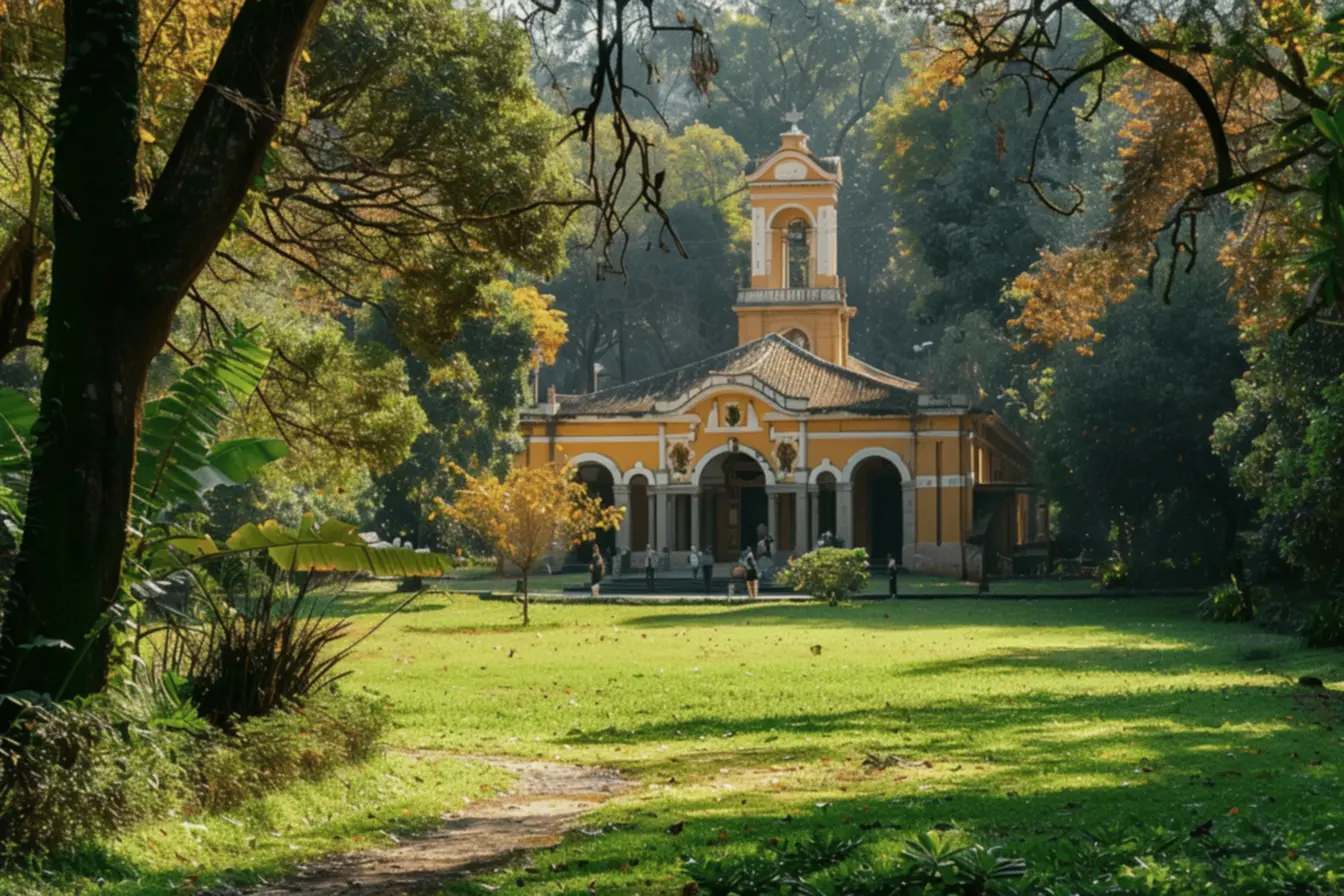 Igreja Matriz de São João Batista