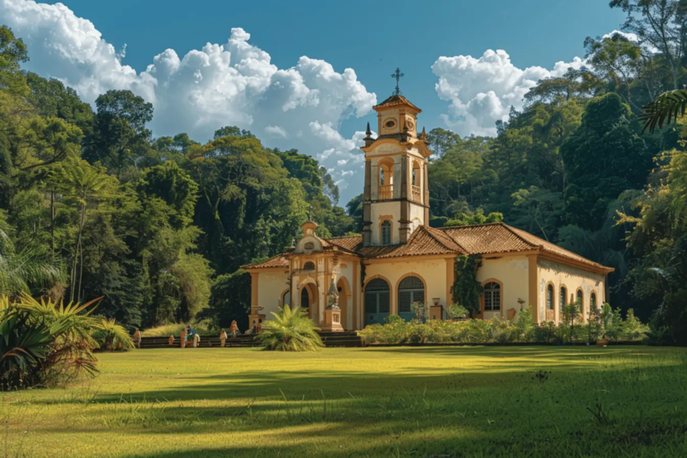 Parque Natural Municipal