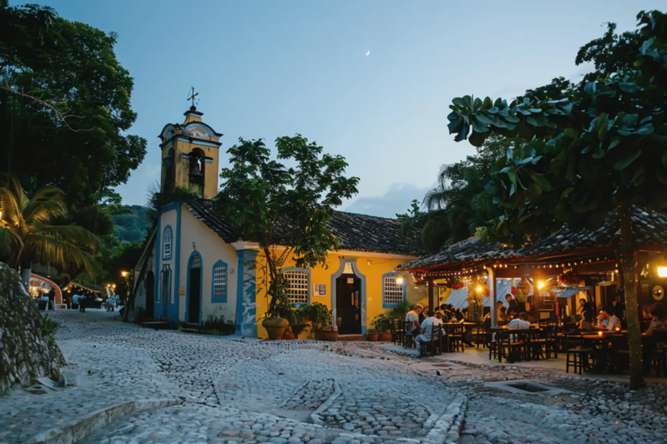 Igreja Matriz de Nossa Senhora da Conceição