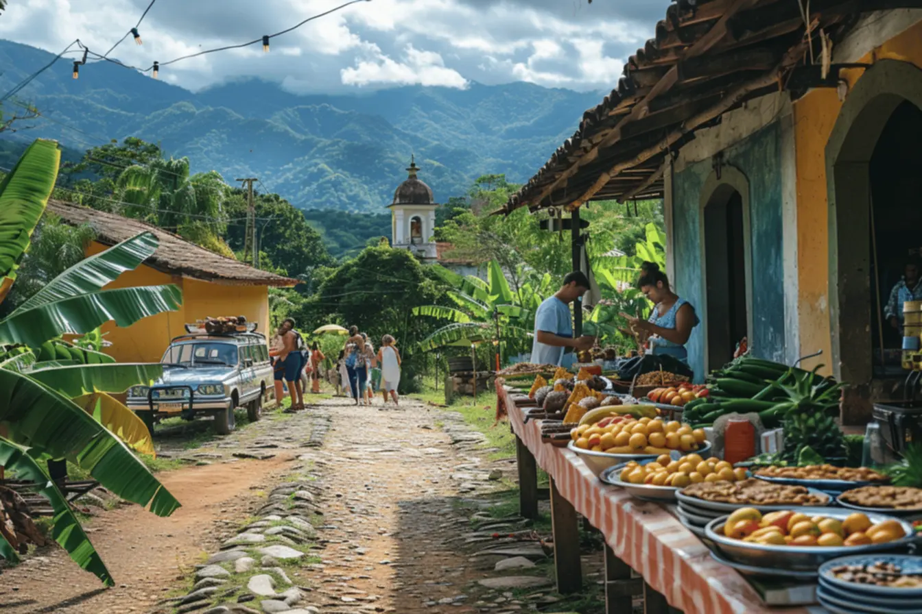Museu Histórico de Santana da Boa Vista