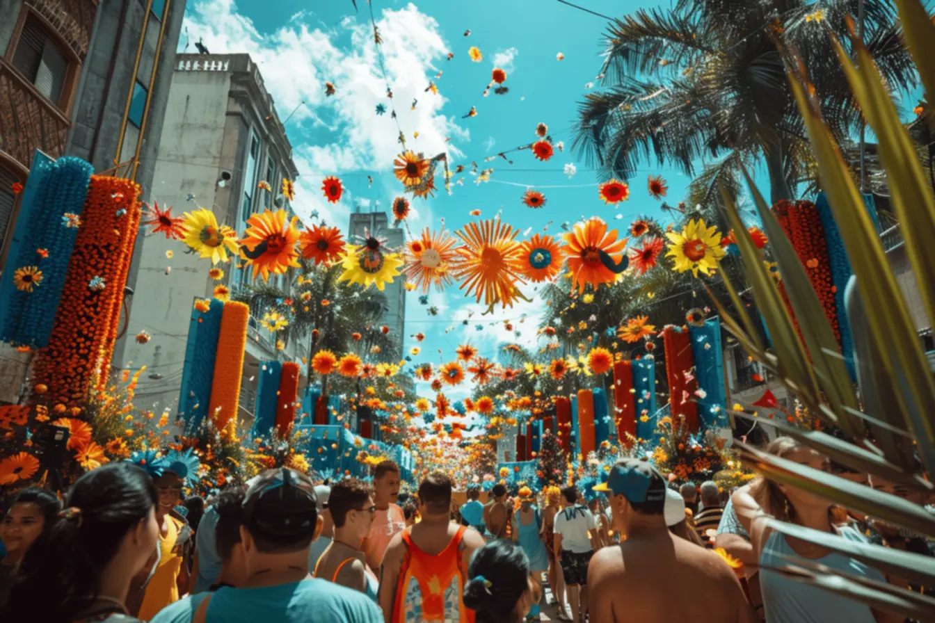 Pontos turísticos em Marco - CE