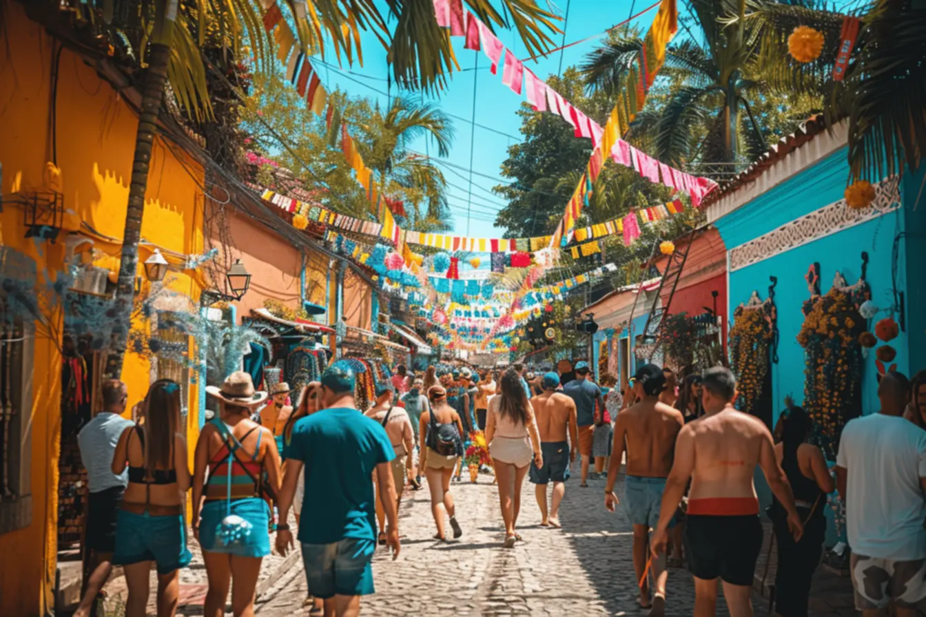 Hospedagem em Marco - CE