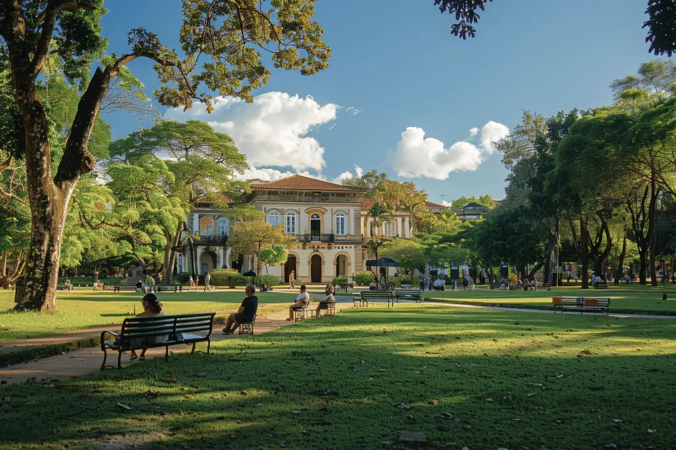 Festival de Jazz em Jundiaí