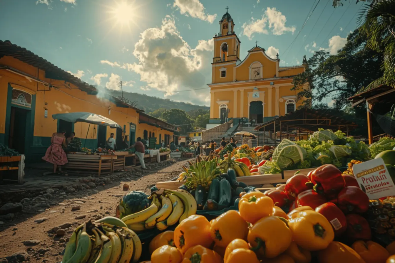 Tacacá, prato típico de Limoeiro do Ajuru
