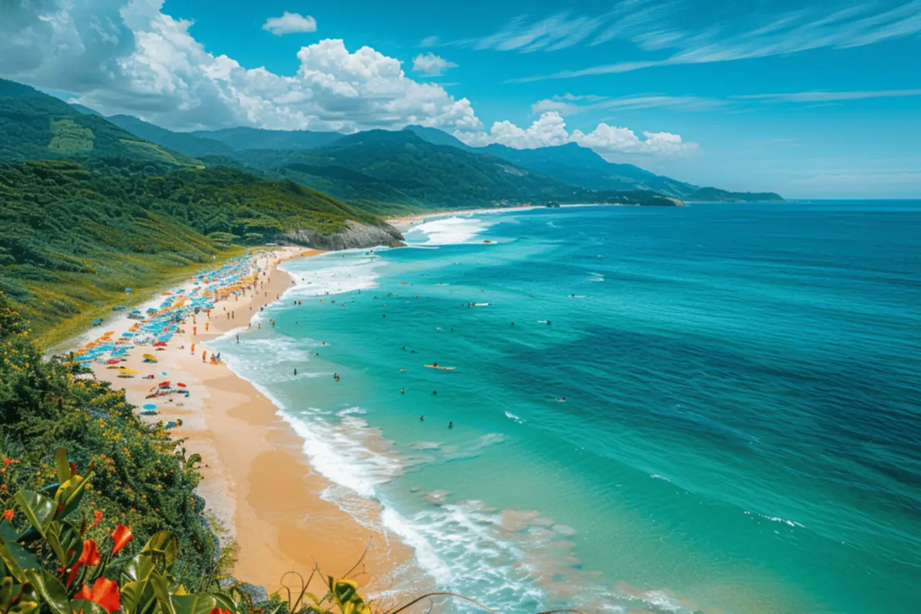 Cultura e Tradições em Santa Catarina