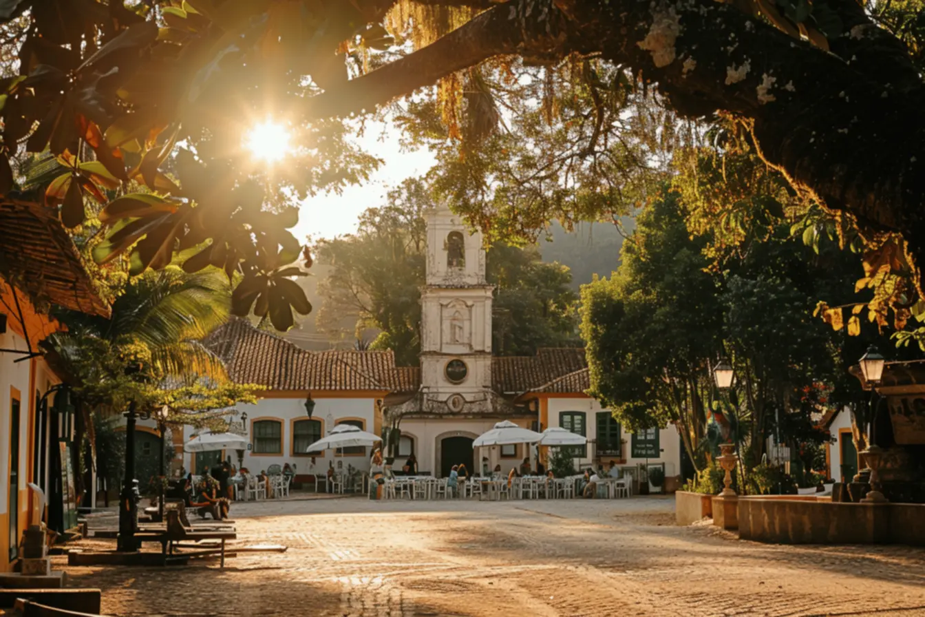 Festa do Peão de Boiadeiro em Juscimeira