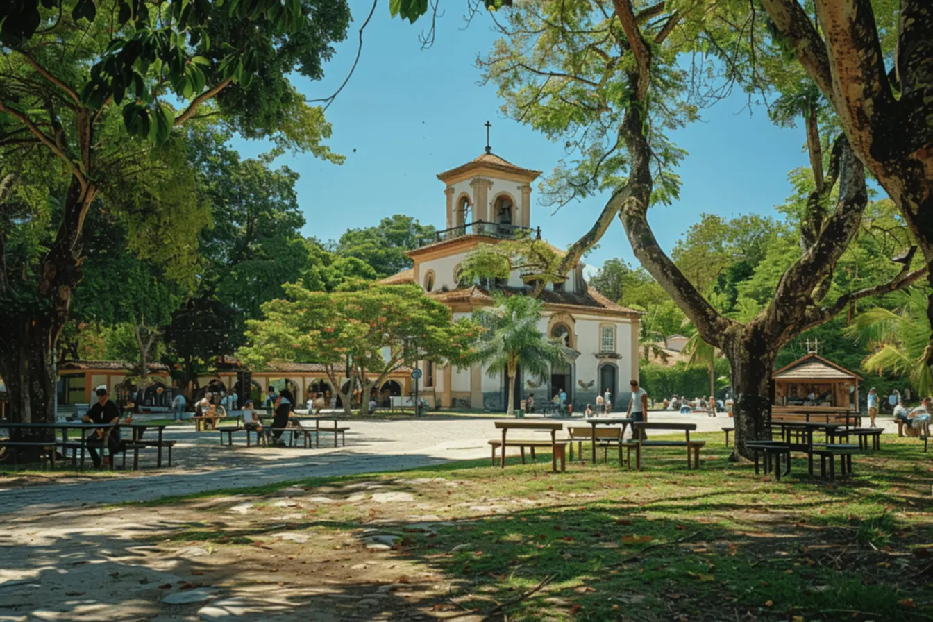 Museu Histórico