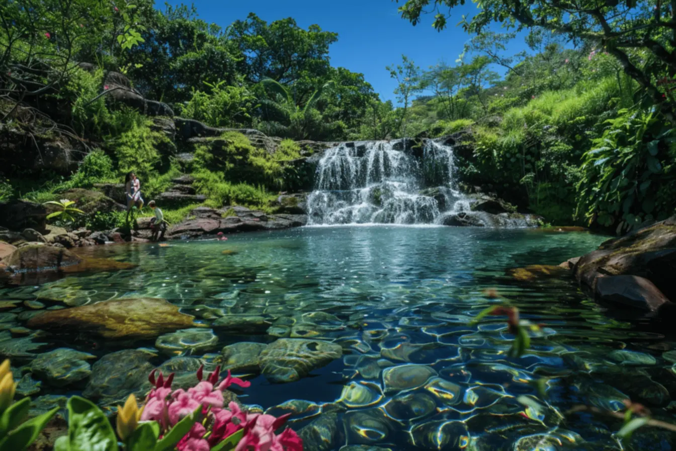 Cachoeira do Furado