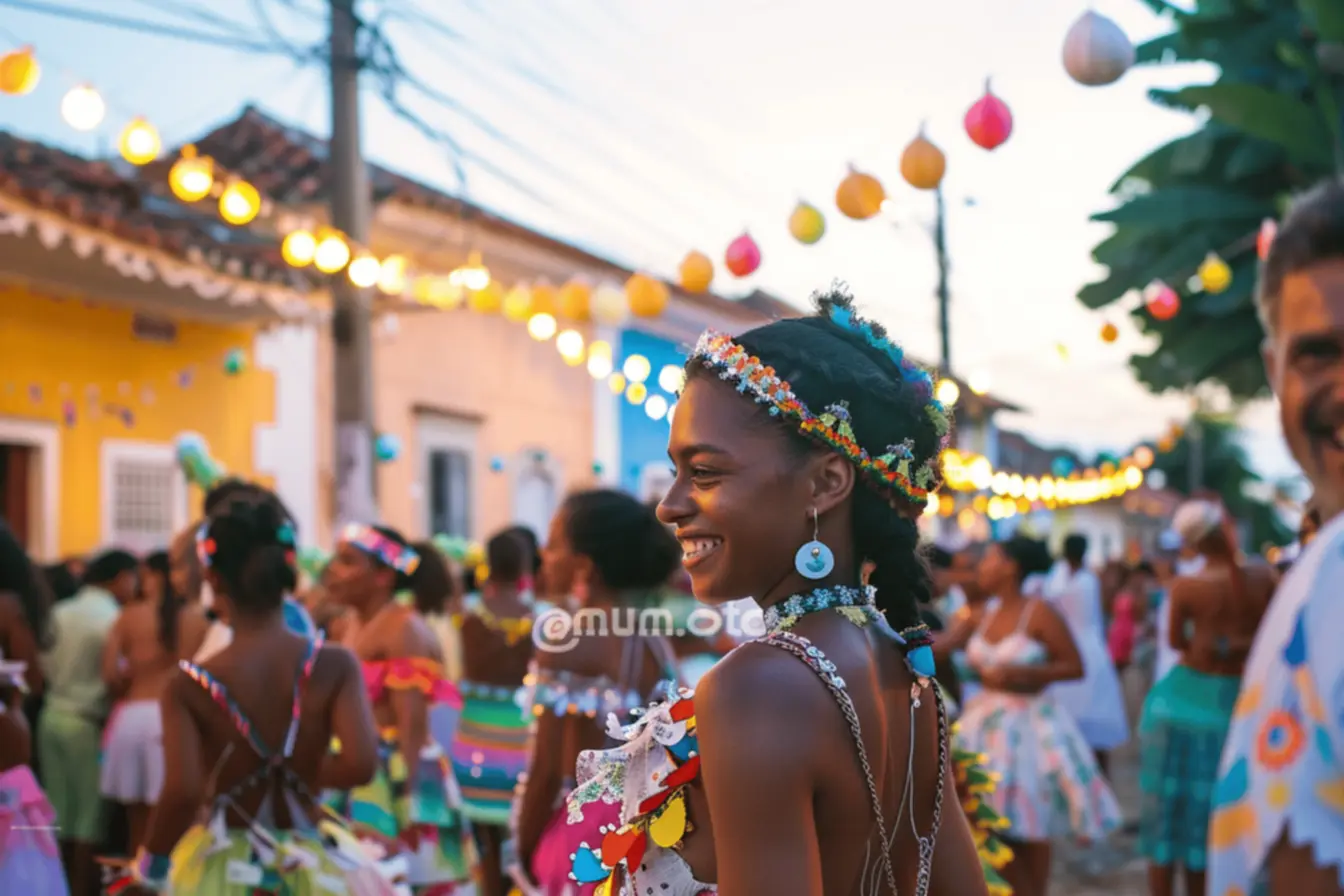Parque da Cidade em Sanharó