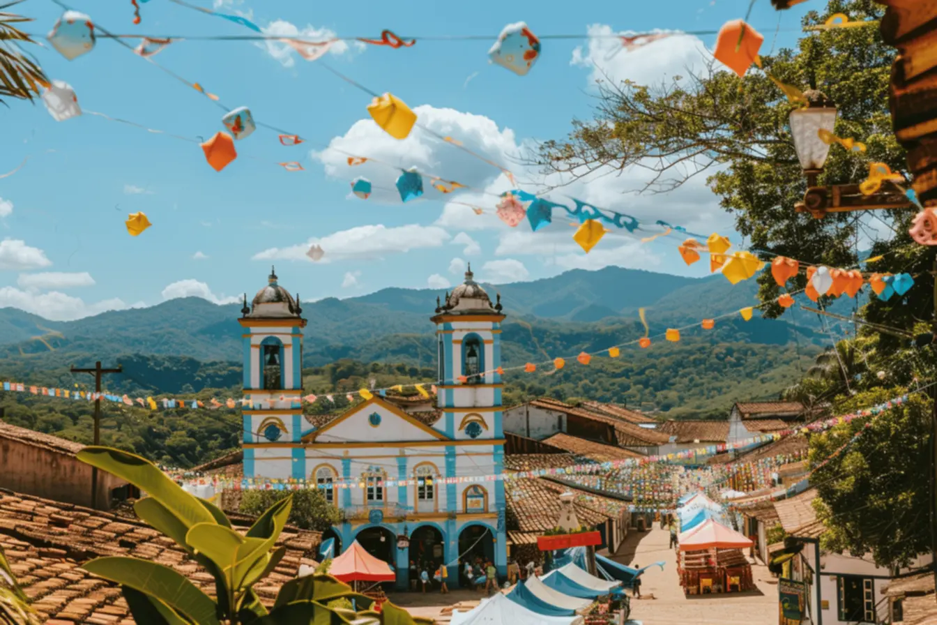 Prato típico mineiro