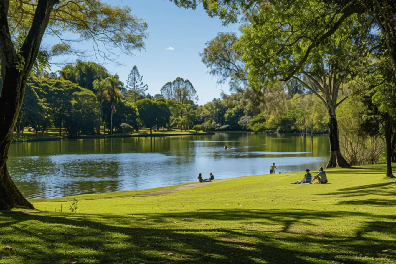 Festival de Inverno em Alto Paraná