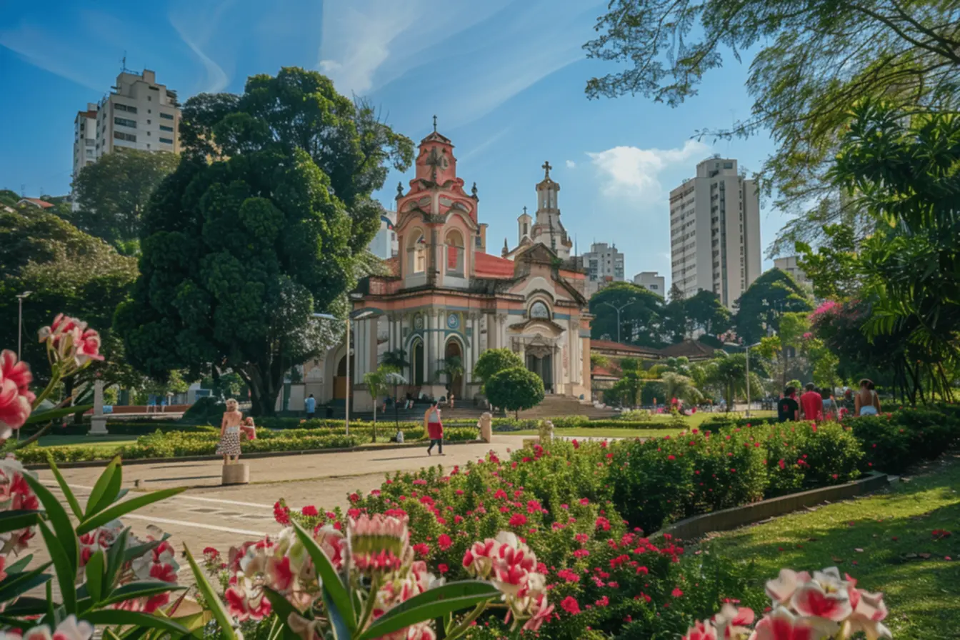 Parque Ecológico de Pratânia