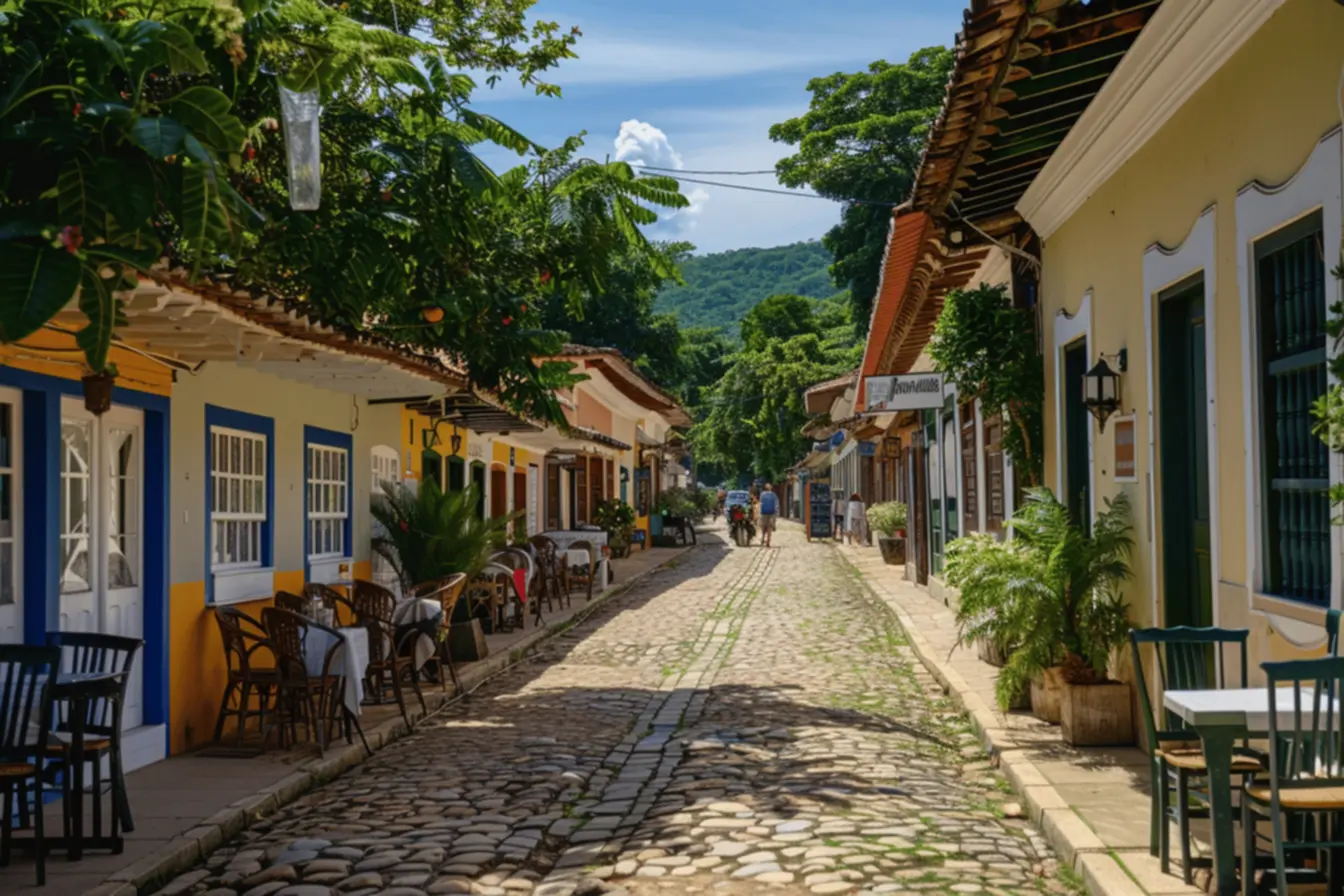 Festas em Dom Viçoso