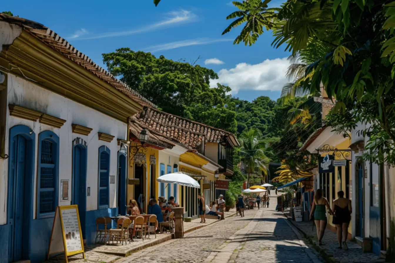 Gastronomia de Dom Viçoso