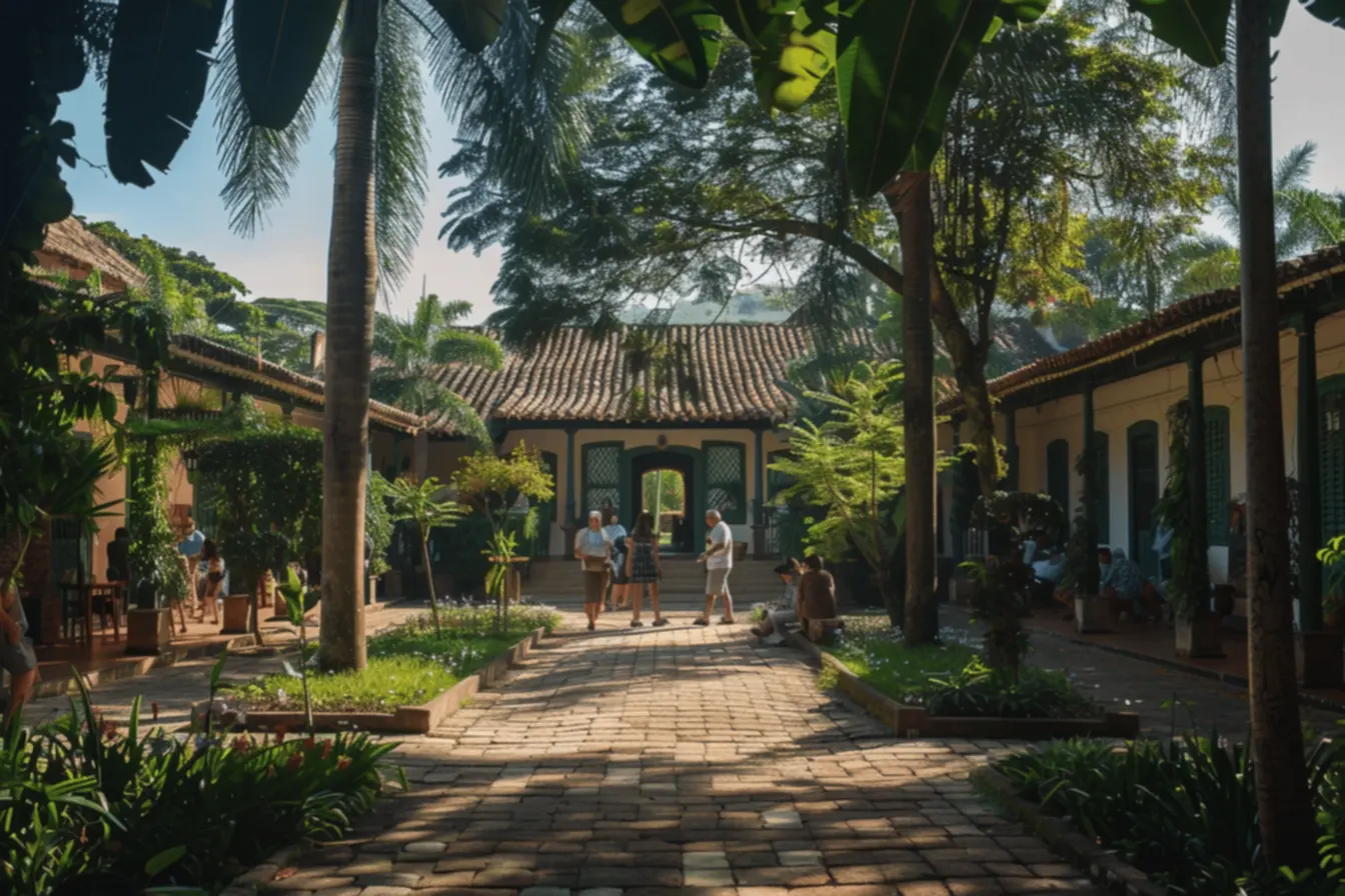 Museu Histórico de Triunfo
