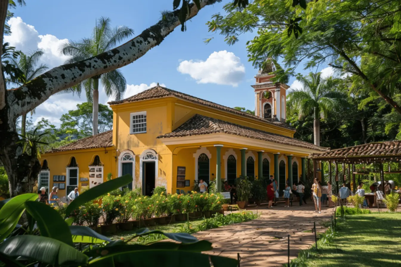 Comida Típica de Triunfo