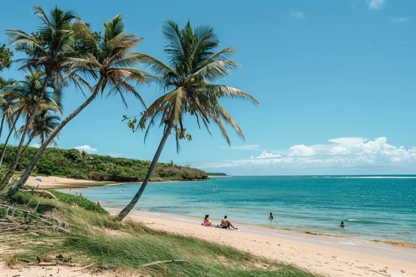 Praia da Fonte do Pasto