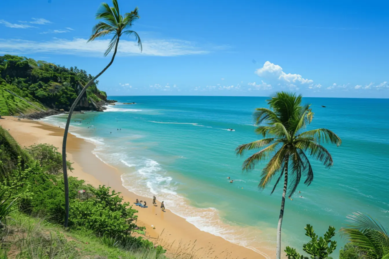 Acarajé