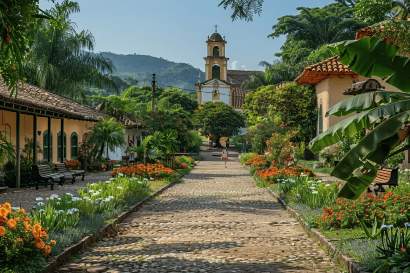 Gastronomia em Várzea Grande