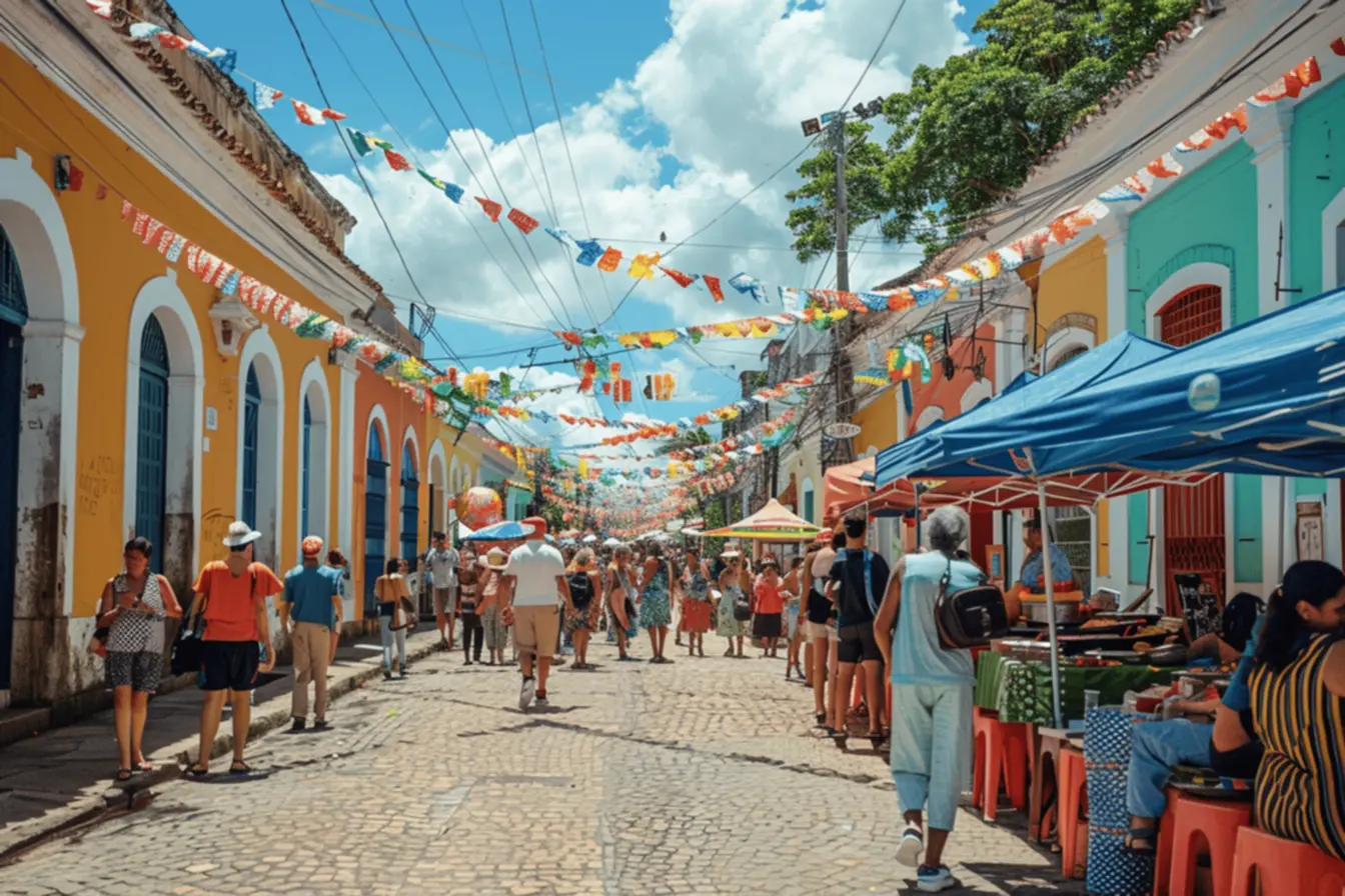 Festival de Inverno