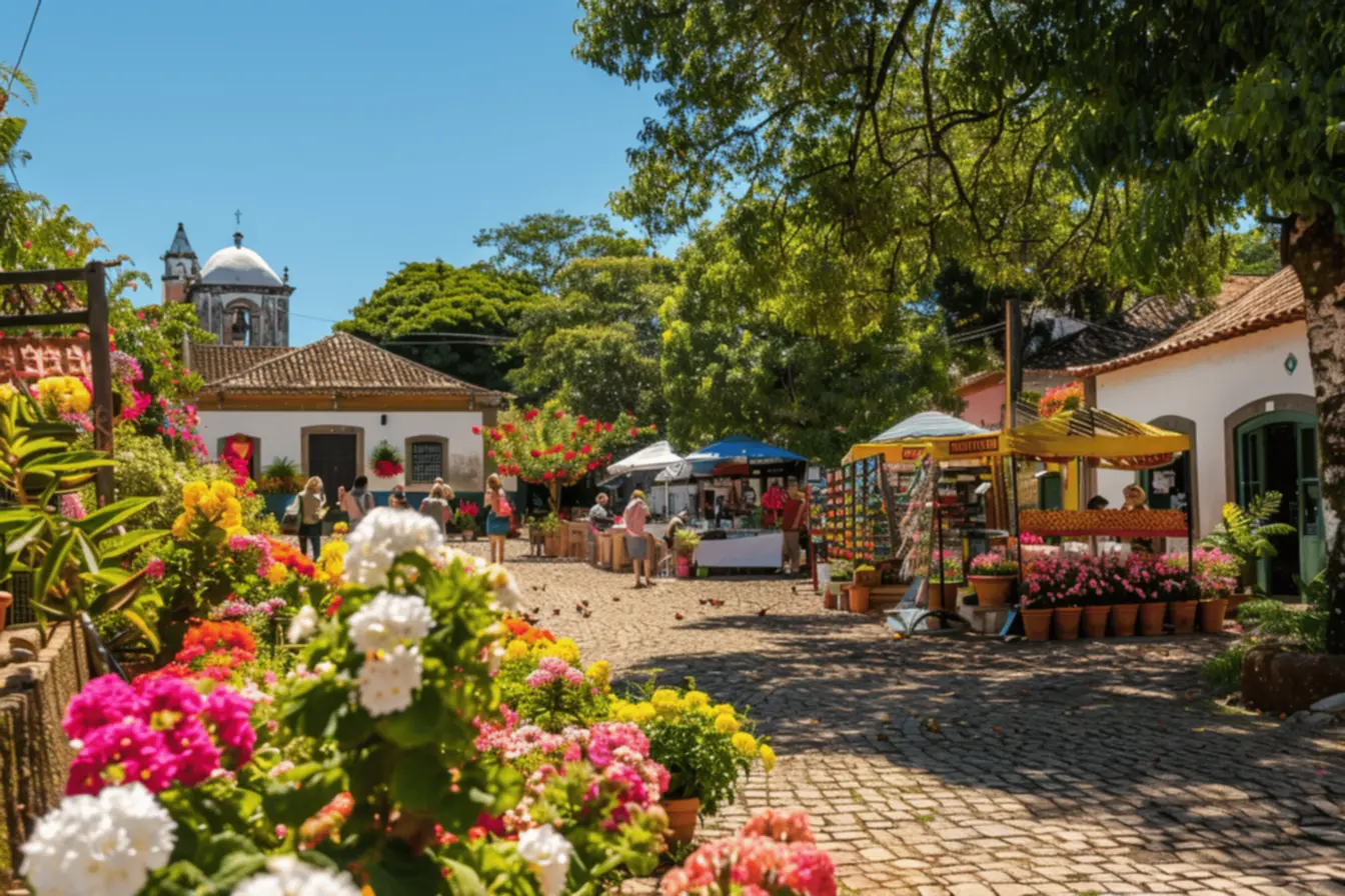 Prato de Feijão Tropeiro