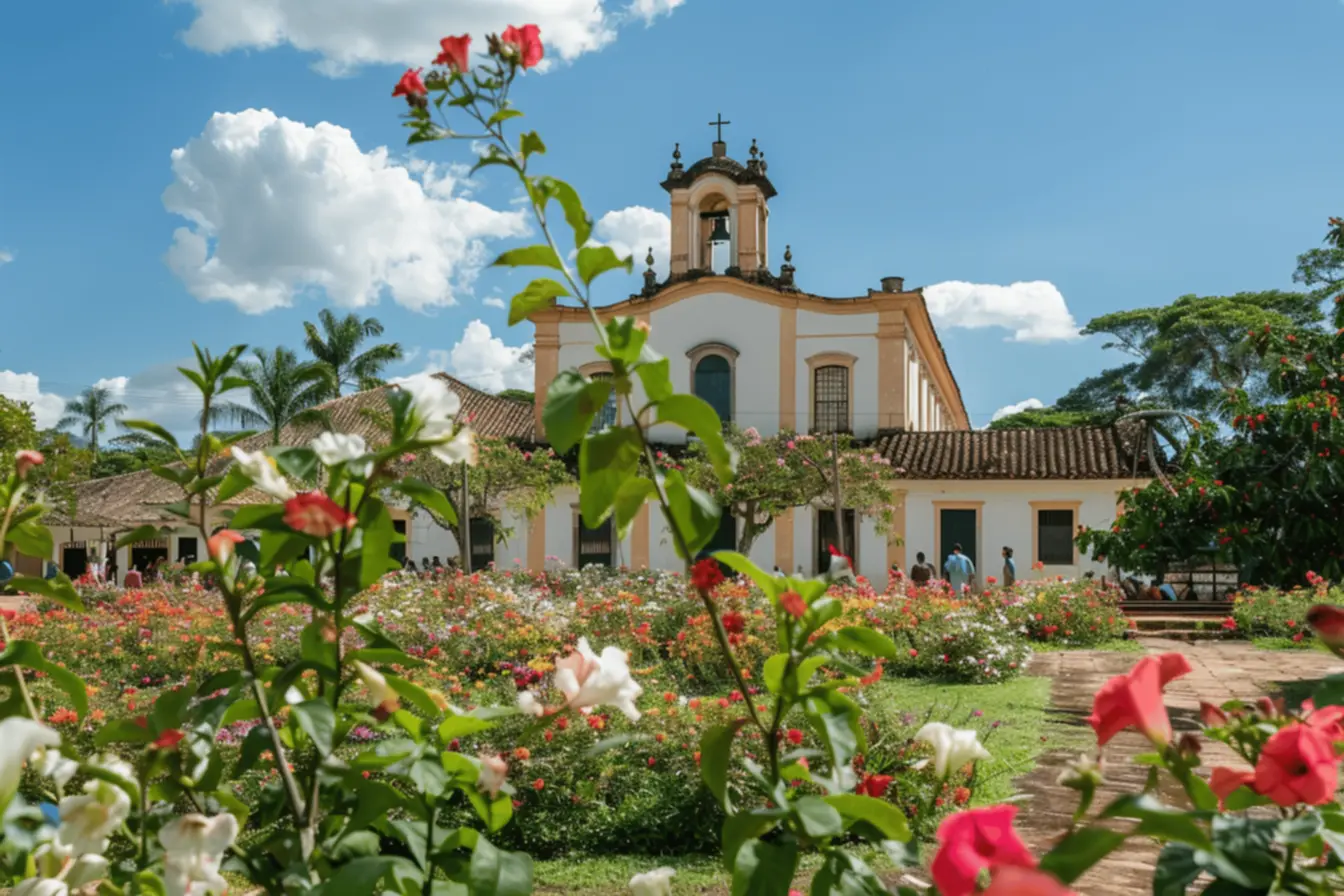 Gastronomia de Guarani