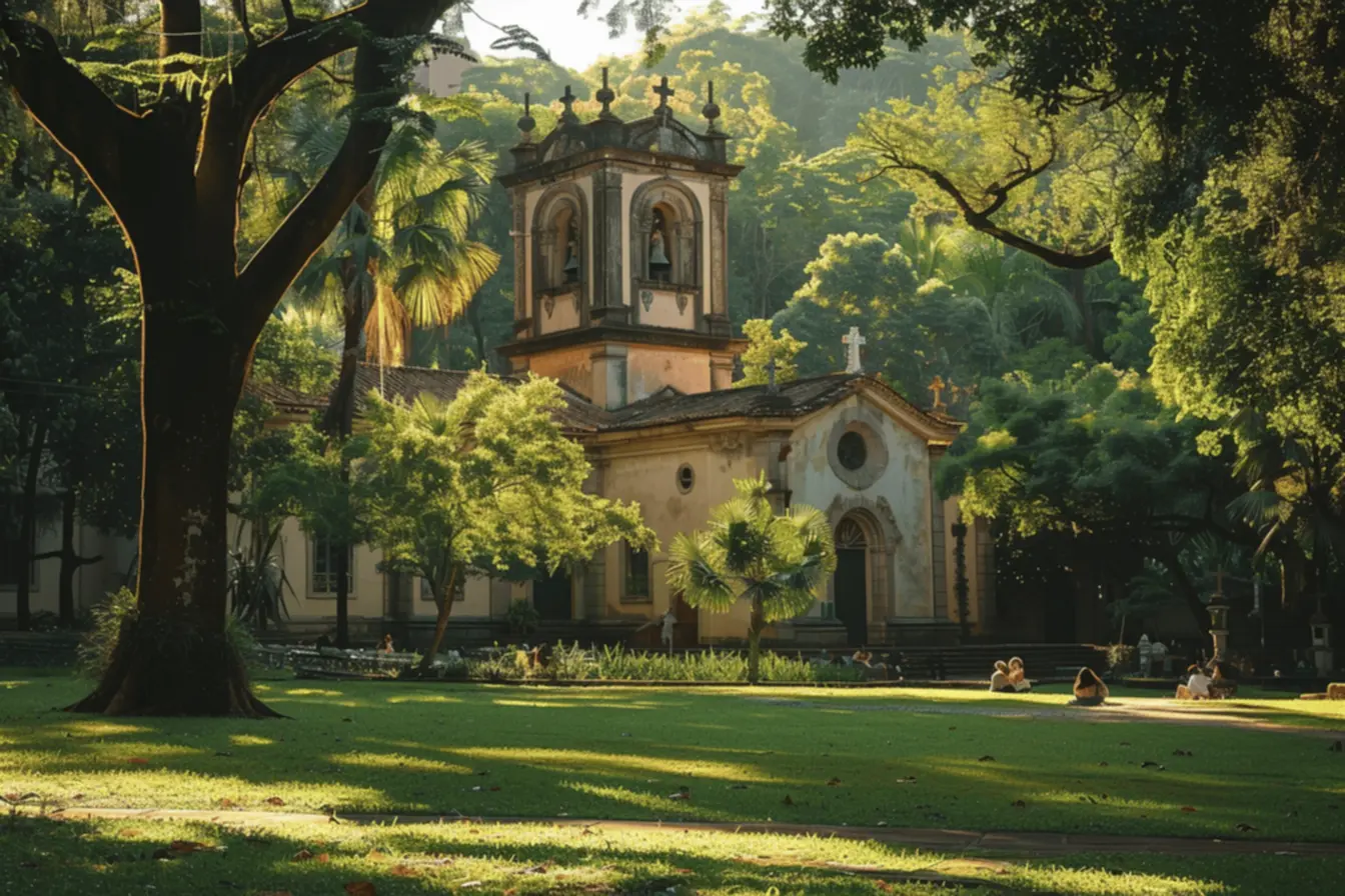 Gastronomia de Boa Vista do Sul