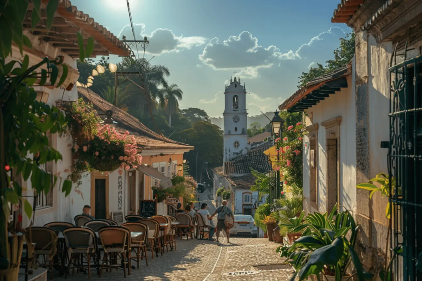 Igreja de São Francisco de Assis