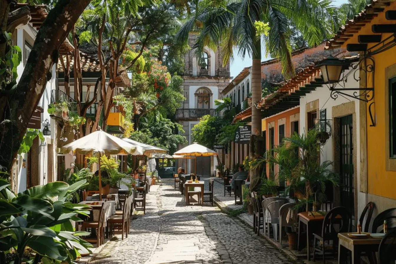 Festa de São Sebastião